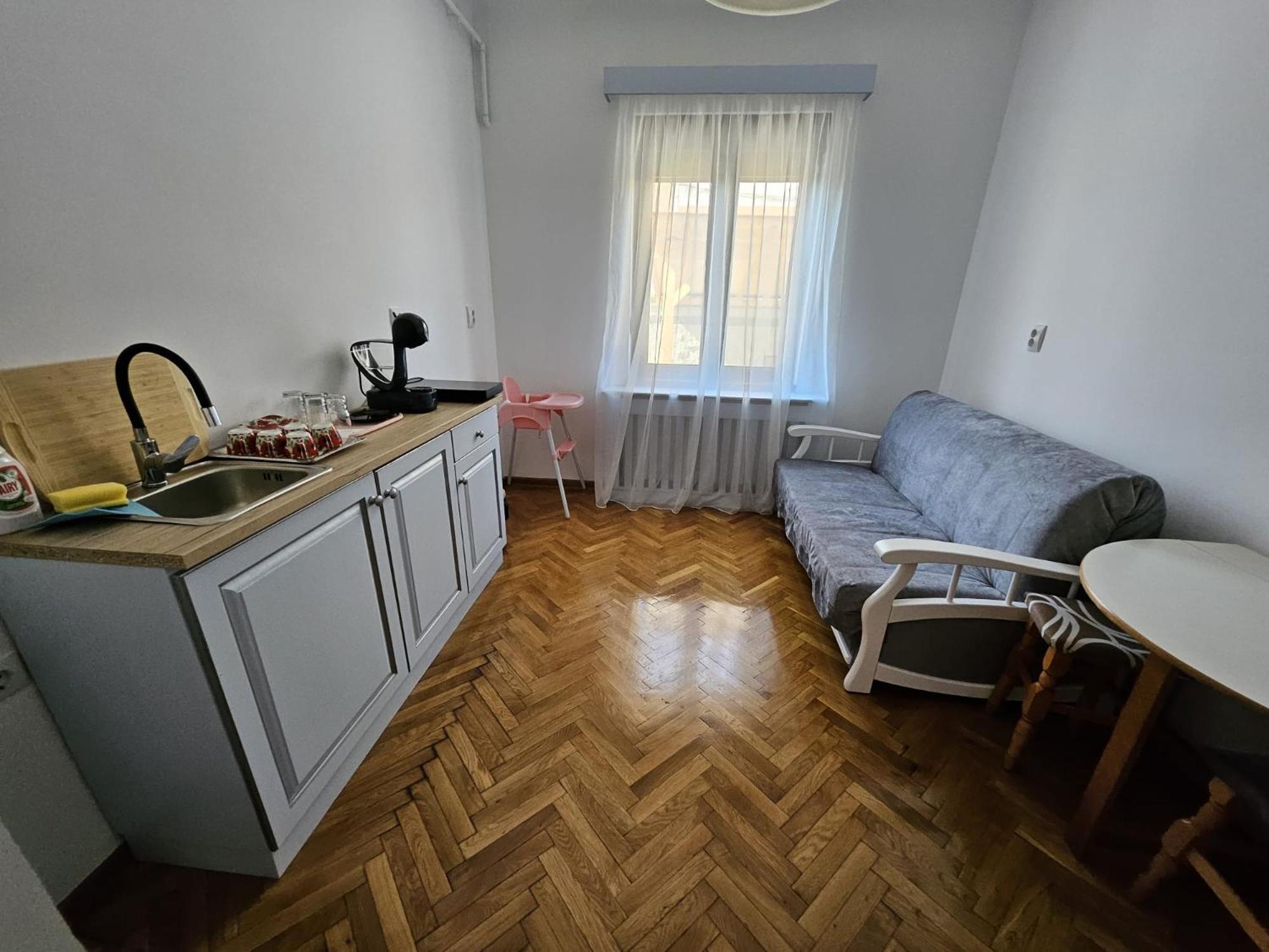 Casa Raduly Aparthotel Sibiu Luaran gambar