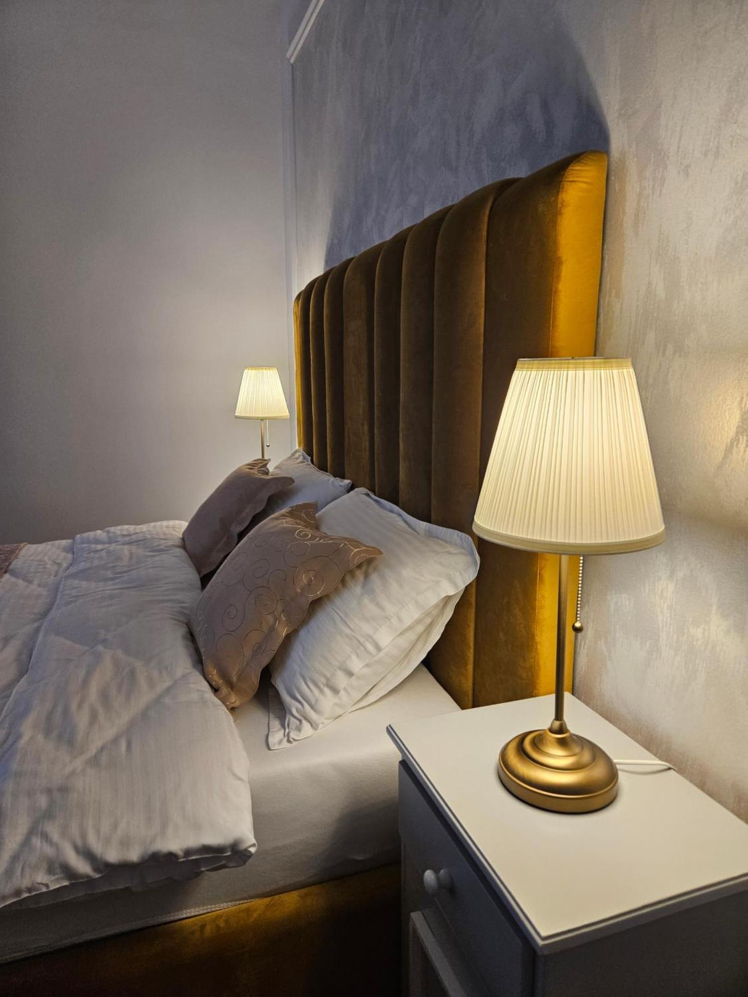 Casa Raduly Aparthotel Sibiu Luaran gambar
