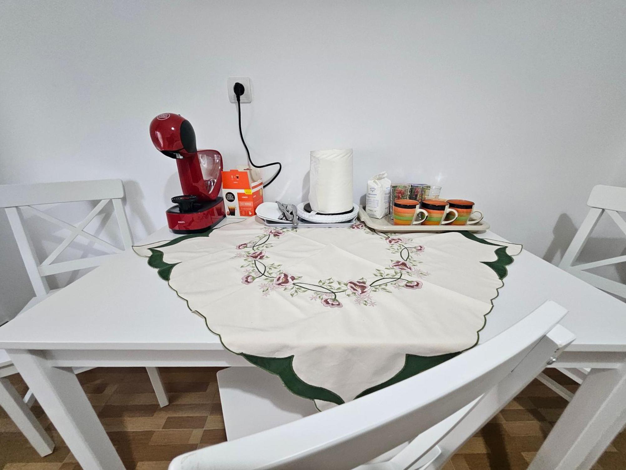 Casa Raduly Aparthotel Sibiu Luaran gambar