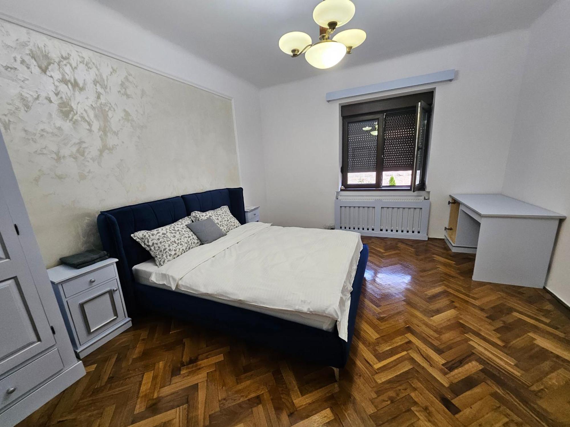 Casa Raduly Aparthotel Sibiu Luaran gambar